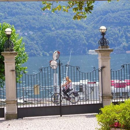 Larius Apartment Parking Carate Urio Dış mekan fotoğraf