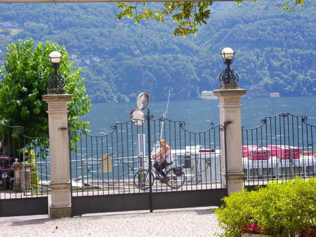 Larius Apartment Parking Carate Urio Dış mekan fotoğraf