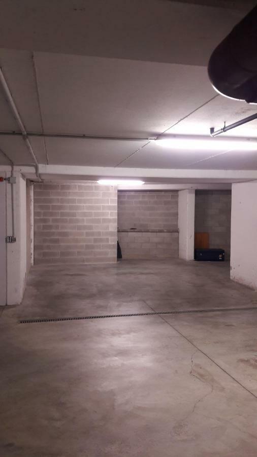 Larius Apartment Parking Carate Urio Dış mekan fotoğraf